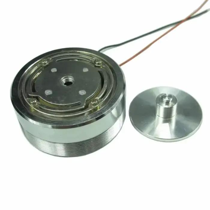 Haut-parleur de vibration sonore à gamme complète