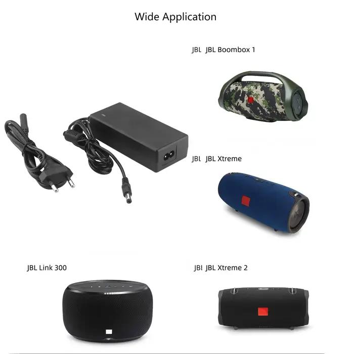 Chargeur 20V/4A pour JBL Xtreme 1 2