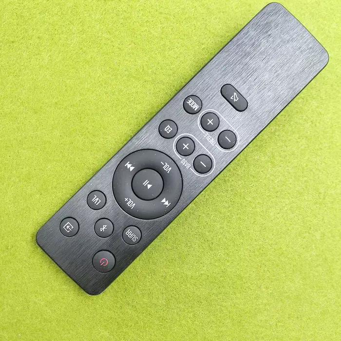 Télécommande HY-431 pour système de barre de son Hisense AX5140Q