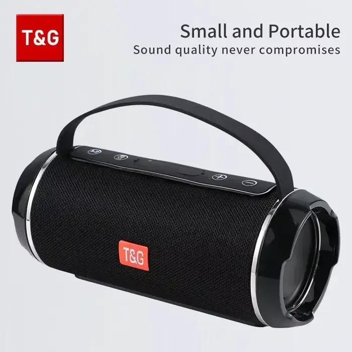 Haut-parleur Bluetooth TG116c TWS