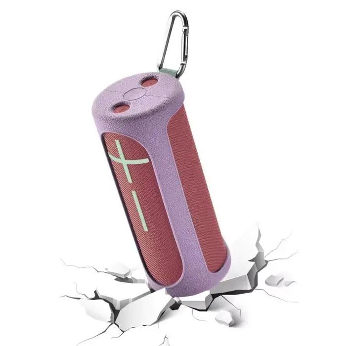 Housse en Silicone anti-poussière R53C pour oreilles