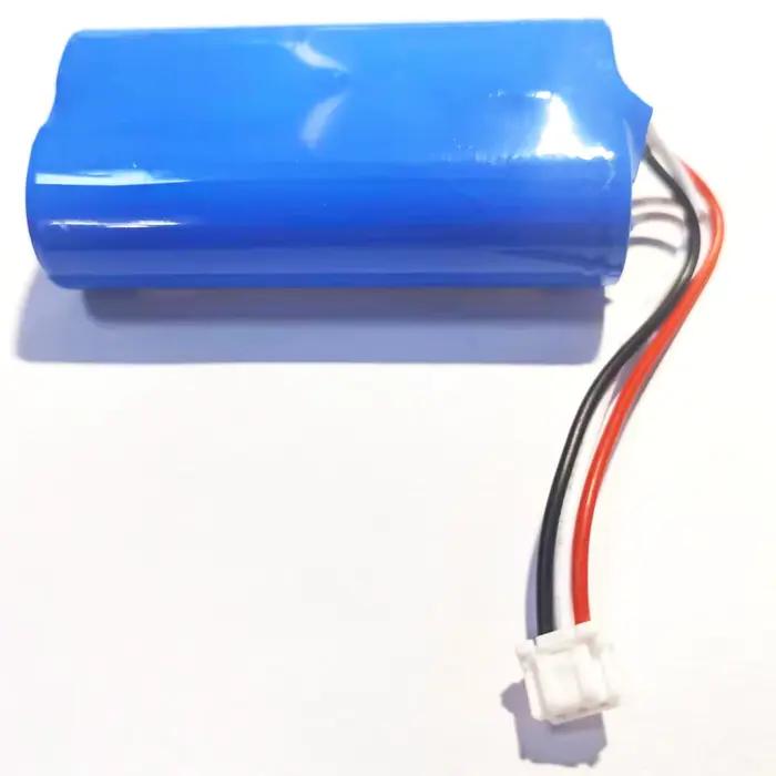 Batterie Haut-Parleur Pour macos Roam 111-00005 IP-038535-101 5200mAh