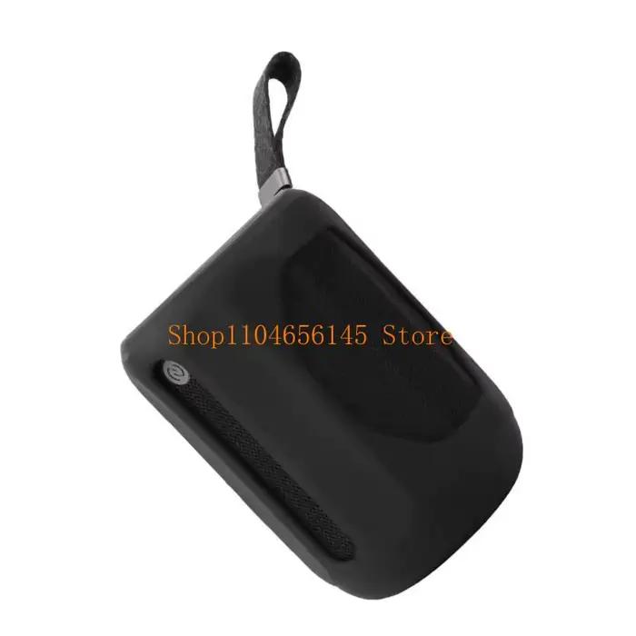 5asd Silicone haut-parleur manchon peau haut-parleur pour haut-parleur ASM01A