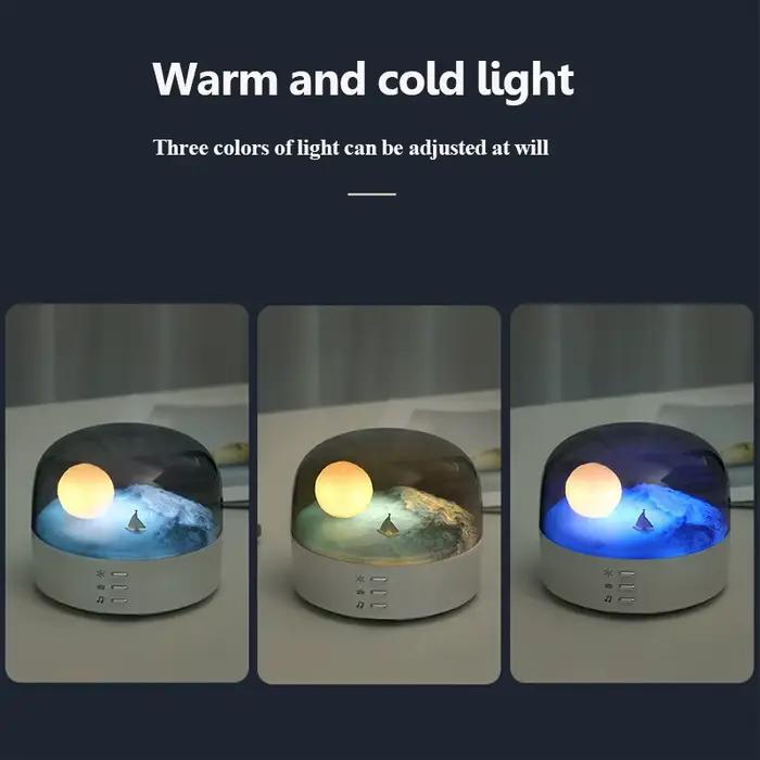 Mini haut-parleur Bluetooth Portable