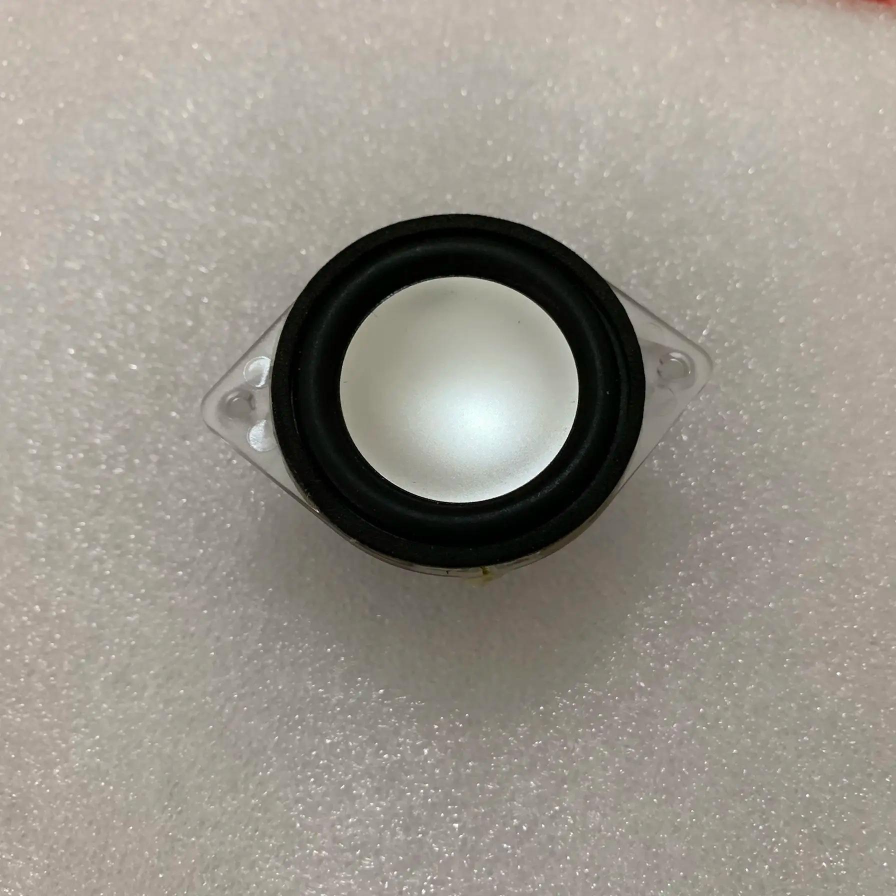 Pour Harman Carton jbl 1.5/1.75 pouces haut-parleur pleine portée 8Ω haut-parleur Bluetooth Jbl flip
