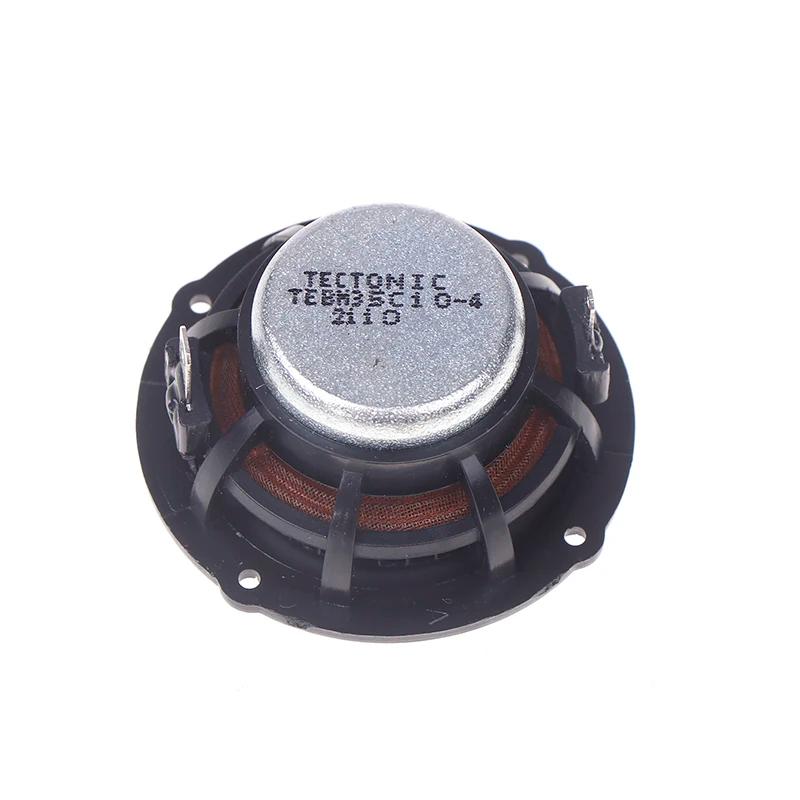 Haut-parleur large bande haut de gamme TECTONIC de 2 pouces (52 mm) avec technologie BMR et diaphrag