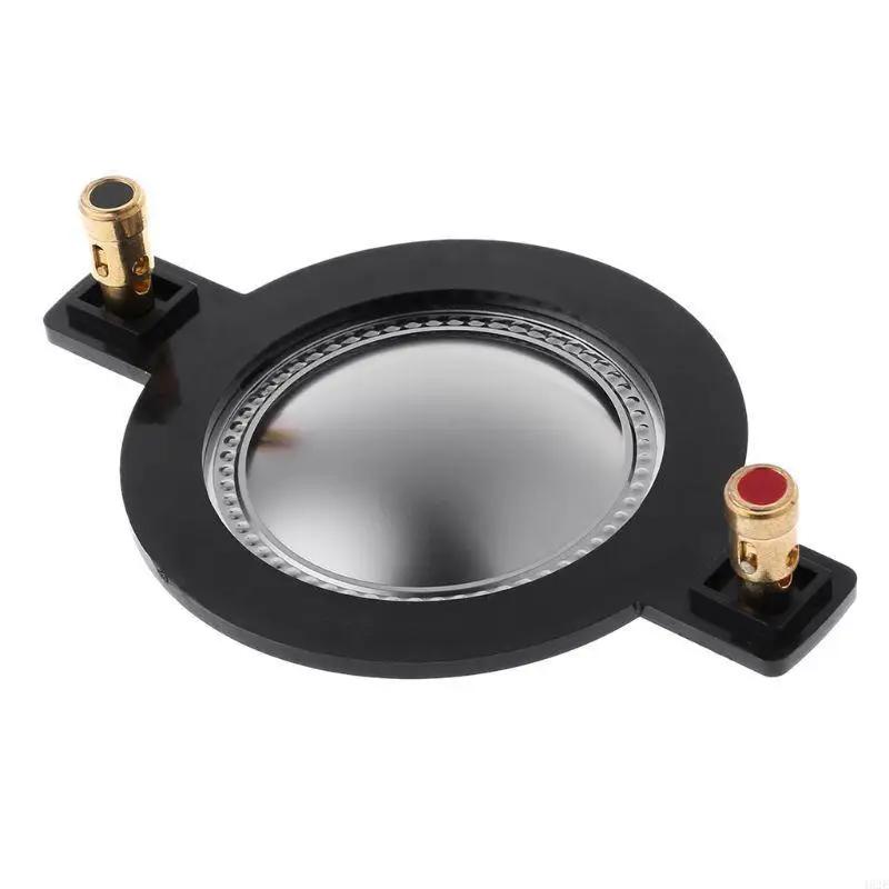 Tweeter à bobine vocale triple, film haut-parleur pilote, 51,4 mm, 51,5 mm