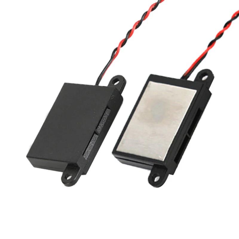 Haut-parleur à cavité ultra-mince 20*14mm à émission latérale, panneau plat, pour reconnaissance fac
