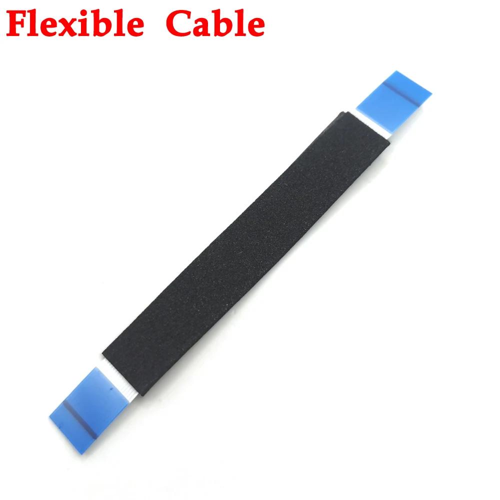 Connecteur de câble de charge Micro USB femelle avec port de charge et carte d'alimentation pour enc