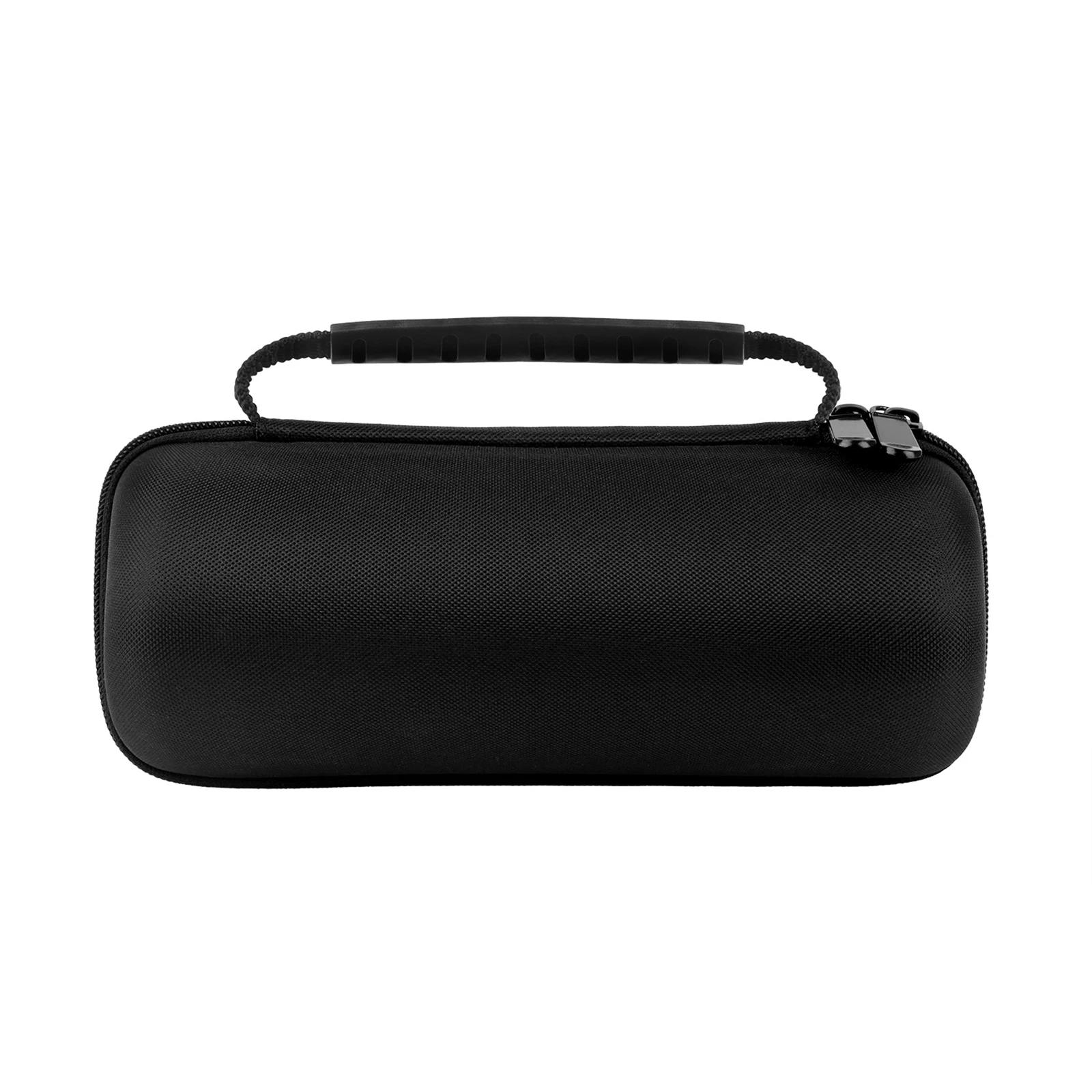 Sac de rangement rigide compatible avec le haut-parleur KEF MUO2, étui de voyage rigide, pochette de