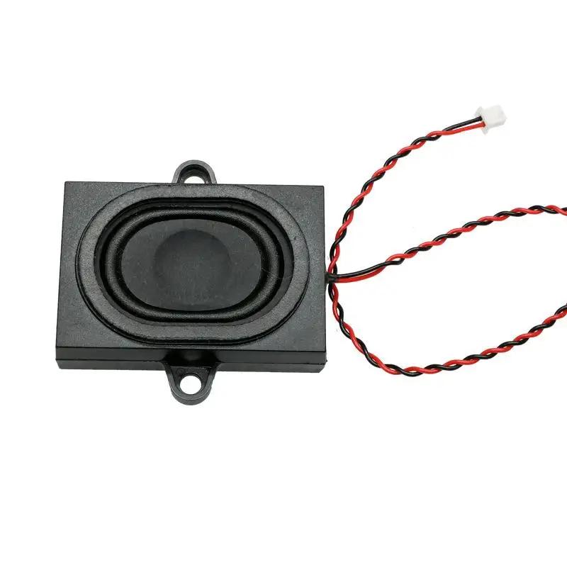 ✔ Haut-parleur à cavité large bande 4Ω 3W, mini haut-parleur 8Ω 2W, connecteur pour haut-parleur voc