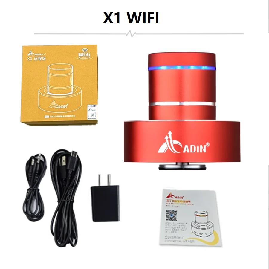 Haut-parleur Bluetooth portable 42W avec Wi-Fi et vibrations, subwoofer musical sans fil, colonne an