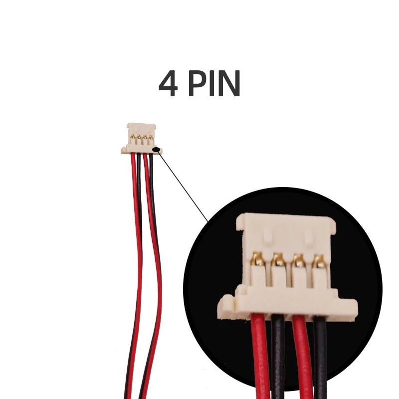 1 paire de haut-parleur pour ordinateur portable ASUS ROG 3, 3Plus, 4, 4Plus, G531G, W, T, G531, S5D