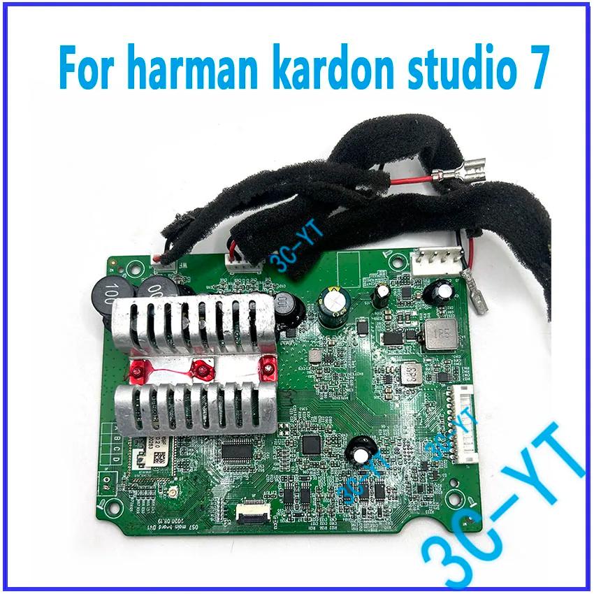 Carte mère originale non neuve pour Onyx Studio7, 1 pièce