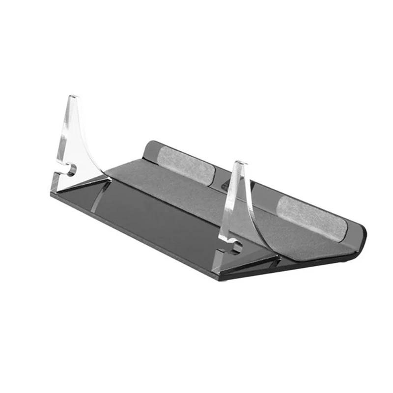 Support de haut-parleur de bureau en acrylique pour Bose SoundLink Flex, support de Table pour haut-