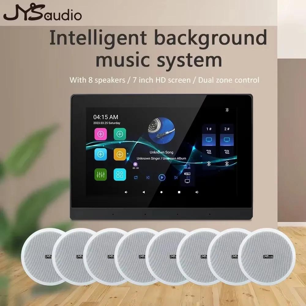 Système Audio intelligent