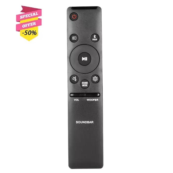 AH81-13358A Télécommande Pour Samsung Soundbar HW-A430 HW-A450 HW-N430 HW-N470 HW-R50C HW-N450/ZA Ht