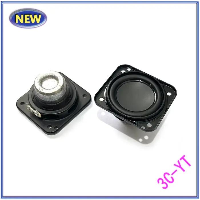 1 pièces Audio gamme complète haut-parleur Bluetooth basse haut-parleur réparation multimédia Audio