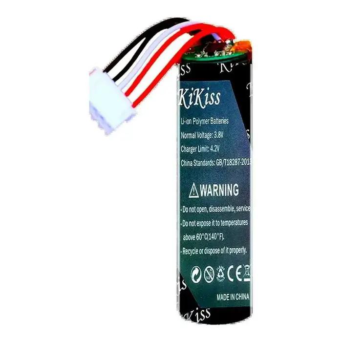 Batterie de haut-parleur pour Sony Srs-XB21 ST-05 ST-05S, Bluetooth, alimentation fiable, 3800Mah, h