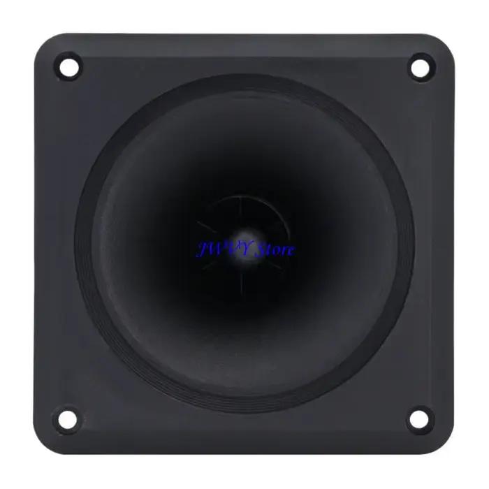 573A Tweeters 150W 110 mm Piezoelectric Tweeter haut-parleur en céramique Buzzer Treble
