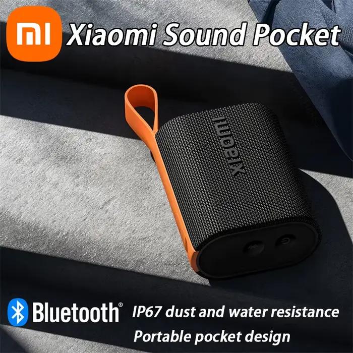 Original Xiaomi son poche IP67 Bluetooth 5.4 TWS stéréo Combo 1000mAh 10 heures Ultra-longue durée d