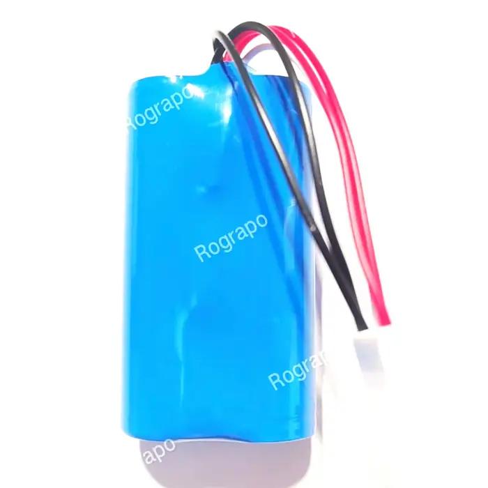 Nouvelle batterie Li-ion 7.4V 3400mAh/2600mAh ST-01 pour haut-parleur Sony SRS-X3
