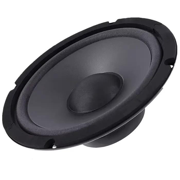 YH-600 6 pouces haut-parleur voiture stéréo Audio Coaxial haut-parleur Audio 600W voiture Audio accessoires pleine fréquence