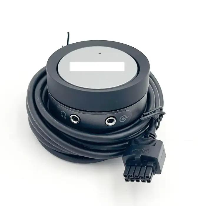 Véritable Home Audio Companion5 Bos-Volume contrôle Pod 10Pin pour Bose Companion 5 haut-parleurs C5 contrôleur de