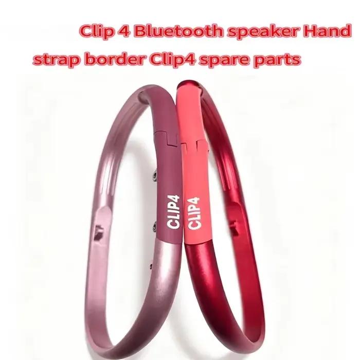 1 pièce pour enceinte Bluetooth JBL Clip 4 – Pièces de rechange et de réparation du cadre de fixation d'origine