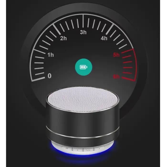 A10 Portable Bluetooth haut-parleur musique stéréo Surround Mini USB extérieur caisson de basses