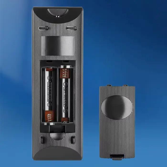 Télécommande RM-AMU184 compatible avec le système Hi-Fi miniature Sony MHC-ECL5 SS-ECL5 HCD-ECL5