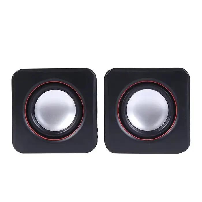 Petit haut-parleur externe USB