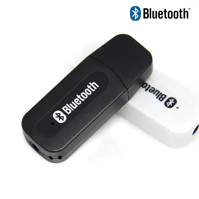 Adaptateur récepteur Audio Jack unique 3.5mmAux