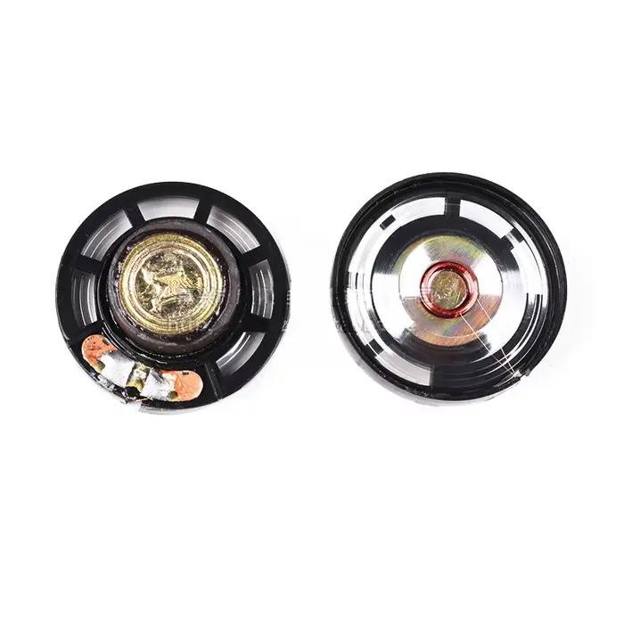 Petit haut-parleur, accessoires audio