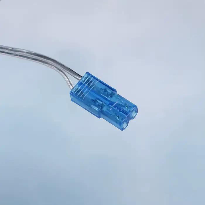 Adaptateur de câble de fil de haut-parleur de cinéma maison DVD Blu-ray pour Samsung 5.1 connecteur