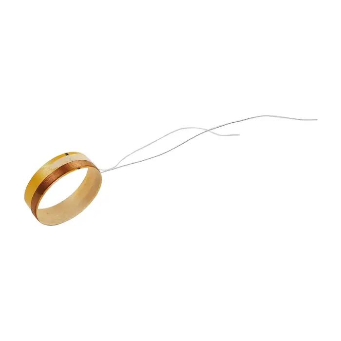 Bobine de haut-parleur GHXAMP 19 mm