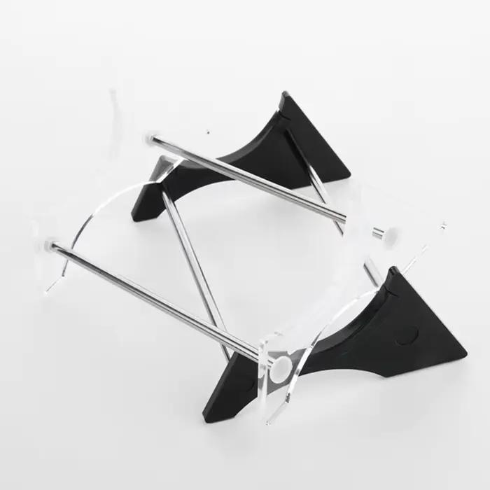 Support en acrylique au Design moderne pour haut-parleurs Flip4/5/6