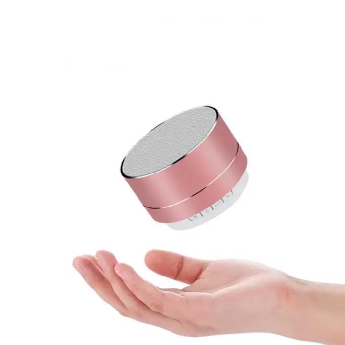 A10 Portable Bluetooth haut-parleur musique stéréo Surround Mini USB extérieur caisson de basses