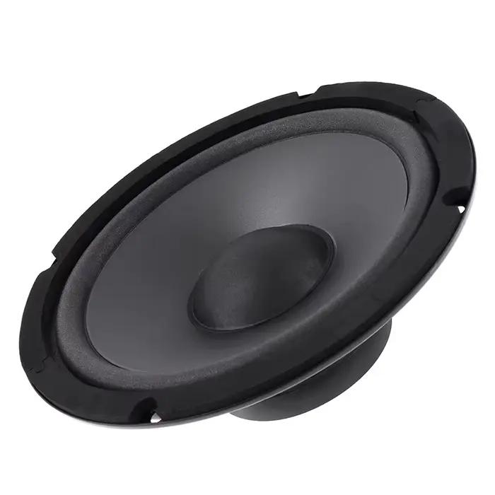 YH-600 6 pouces haut-parleur voiture stéréo Audio Coaxial haut-parleur Audio 600W voiture Audio accessoires pleine fréquence