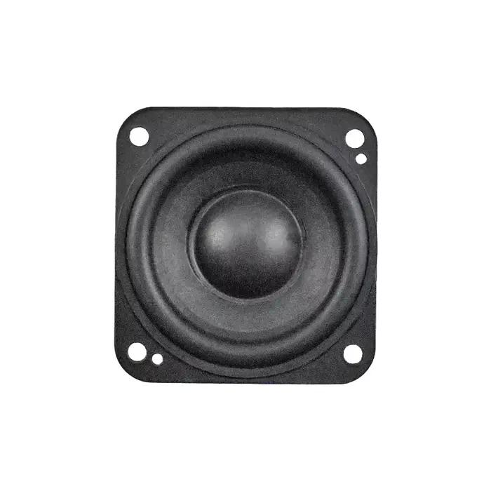 GHXAMP 2.25 pouces 58MM haut-parleur de basse pleine gamme pour Harman Kardon puissant 8OHM 10W 2 pièces
