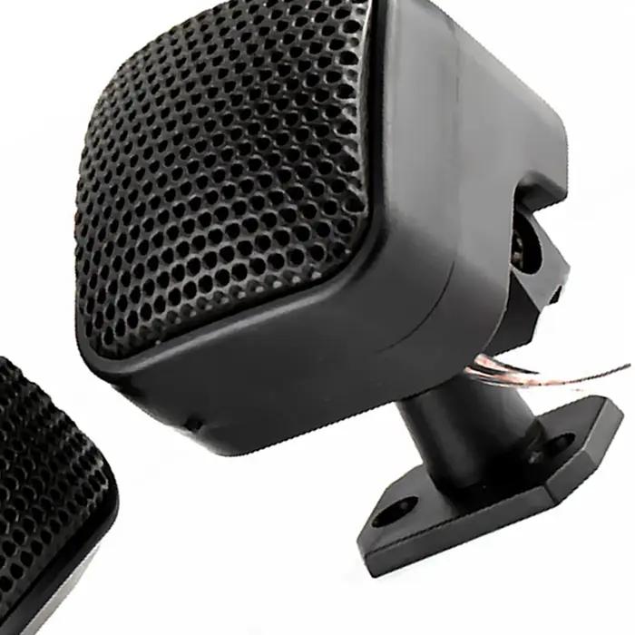 Haut-parleur de voiture compact
