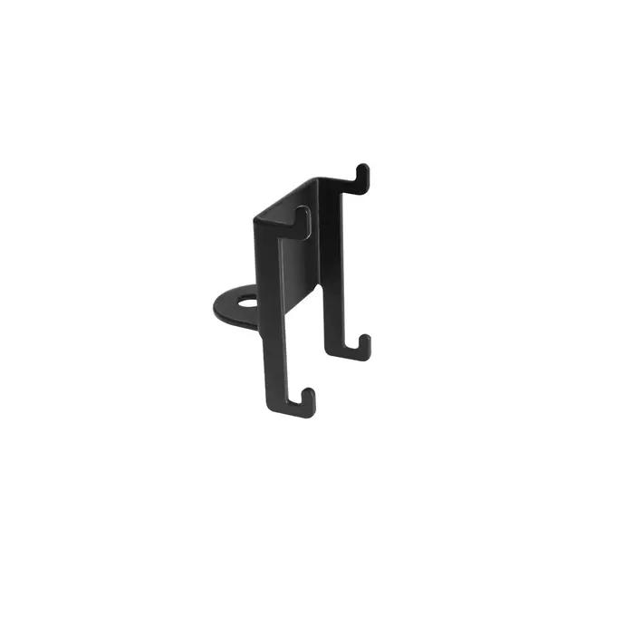Support mural pour haut-parleur Surround sans fil Bose Virtually Invisible 300