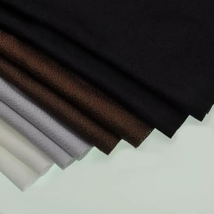 Tissu de protection pour grille de haut-parleur BYEC en tissu filtrant audio stéréo blanc pour haut-parleurs de scène et KTV occasionnels