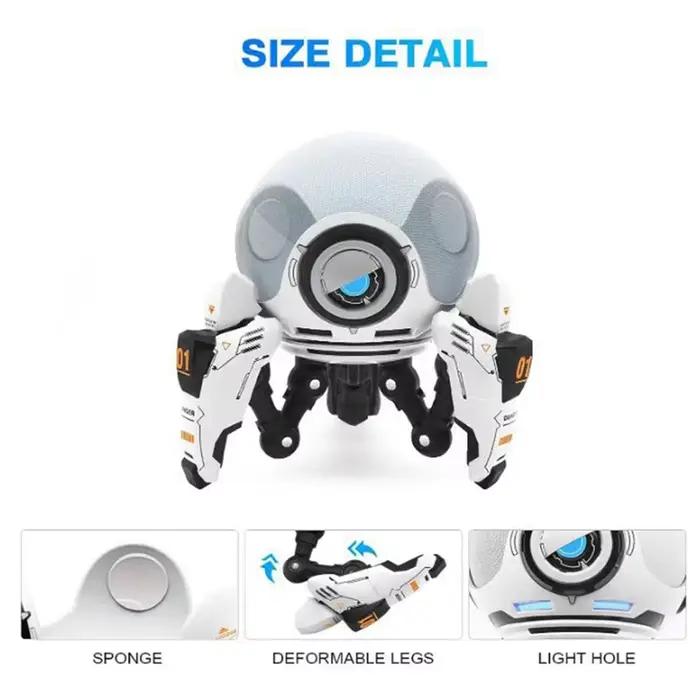 Mini support pour Homepod Echo Dot 4e/5e génération