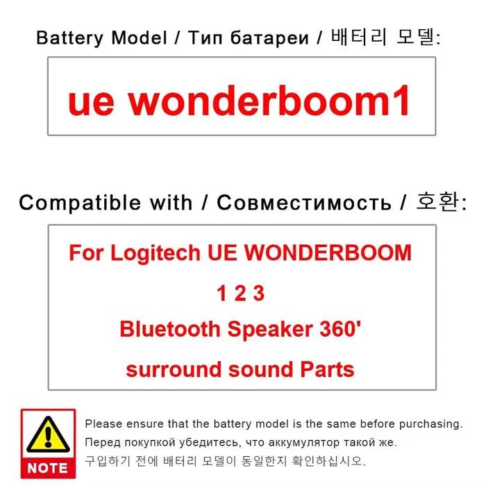 Composants d'enceinte Bluetooth