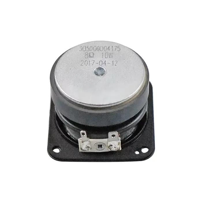 GHXAMP 2.25 pouces 58MM haut-parleur de basse pleine gamme pour Harman Kardon puissant 8OHM 10W 2 pièces