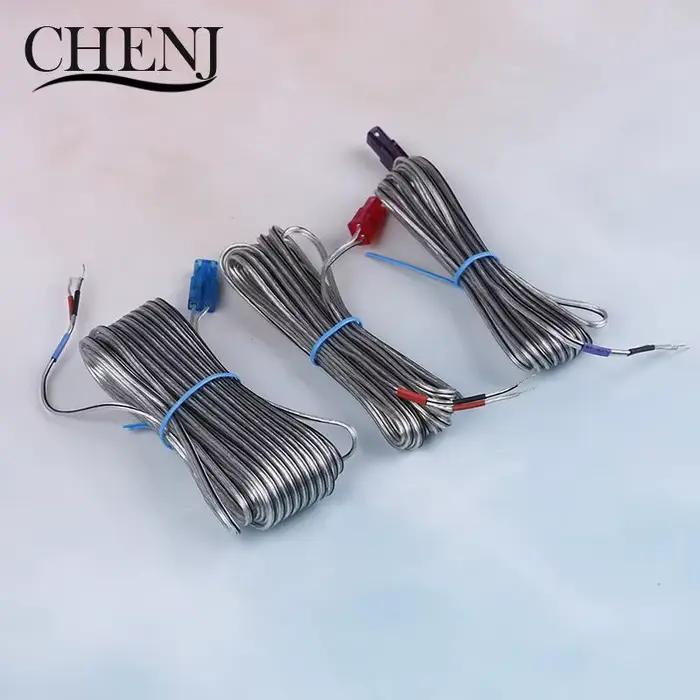 Câble Audio en cuivre pur sans oxygène