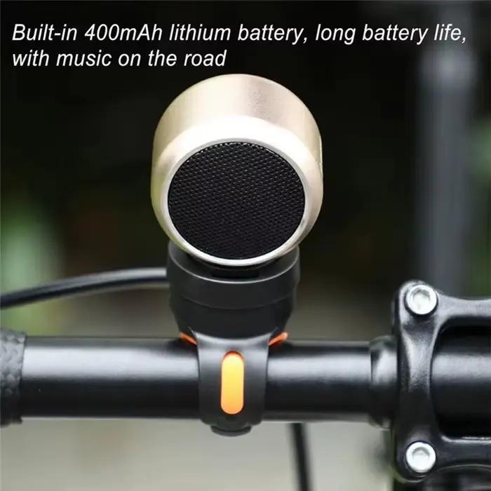 CABE-Bluetooth caisson de basses son fort Portable type-c charge pour alpinisme cyclisme Camping caisson de basses sonore pour femmes hommes randonnées occasions spéciales