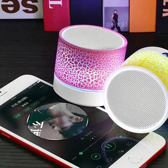 Mini haut-parleur Bluetooth sans fil
