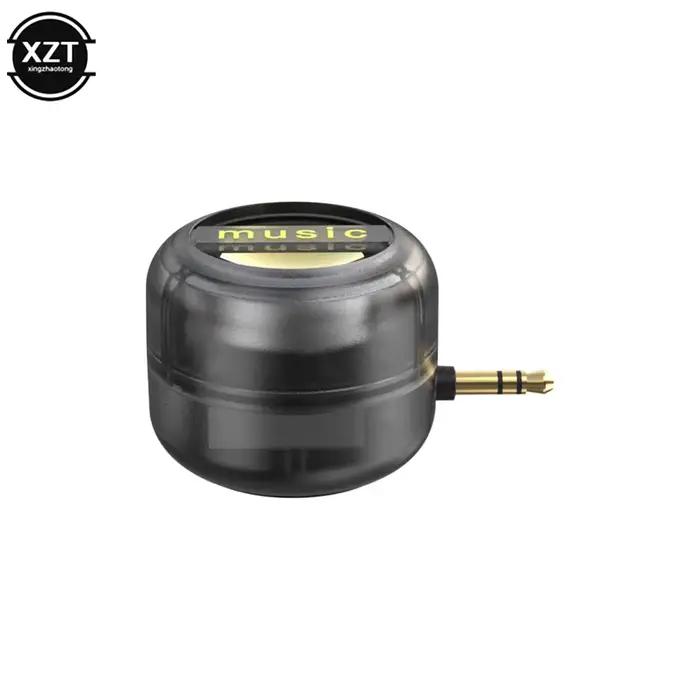 Enceinte colonne musicale